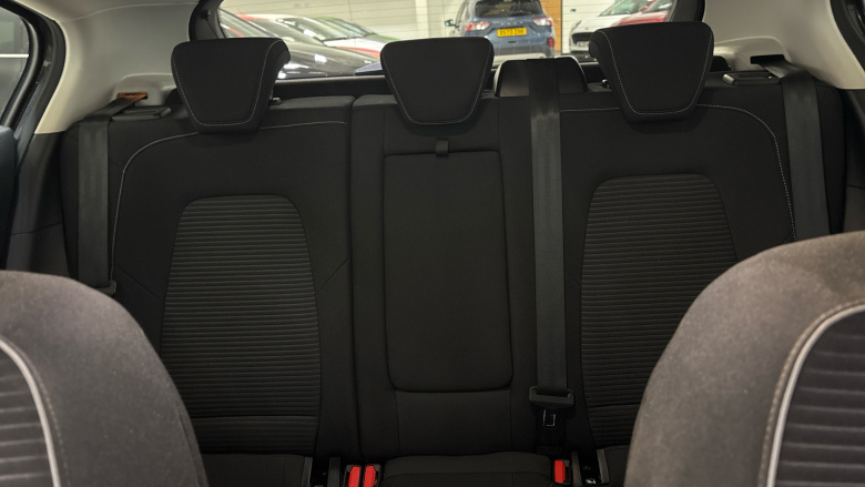 Ford Focus 1.0 EcoBoost 125 Titanium 5dr Petrol Hatchback